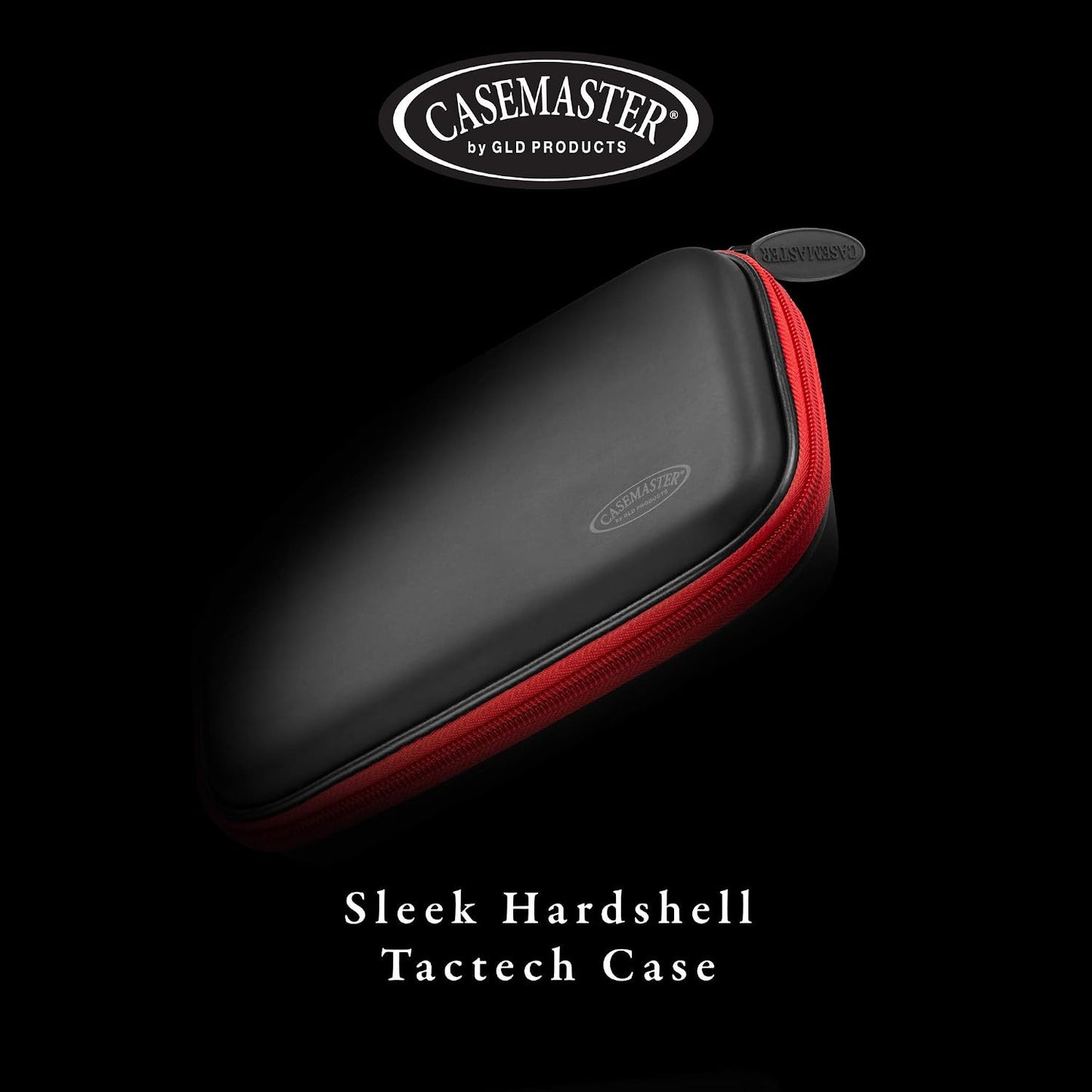 36-0602-02 Sentinel Dart Case - Red
