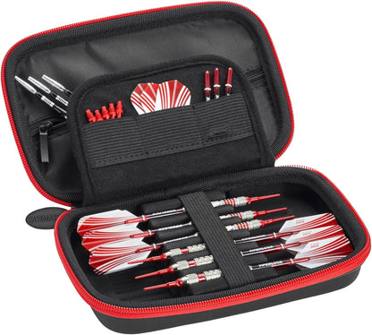36-0602-02 Sentinel Dart Case - Red
