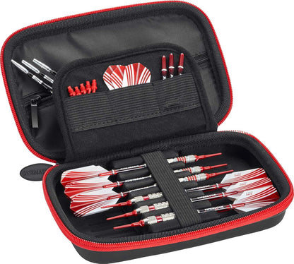 36-0602-02 Sentinel Dart Case - Red